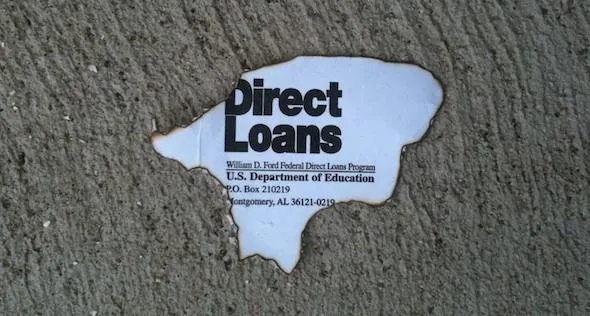 Direct Loans