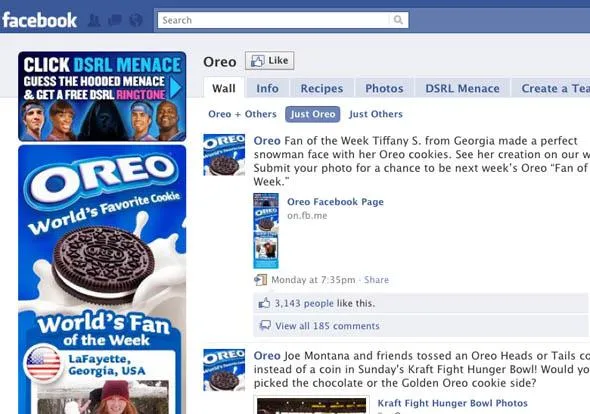 oreo-facebook